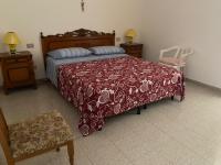 casa Mario e Stefanina - B&B Bassacutena