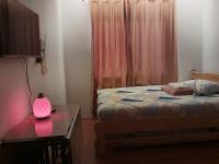 ZACKG Serene Homestay at Megatower 3 Baguio - B&B Baguio City