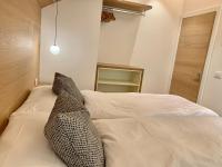 Apartamento de 2 dormitorios - Streda de Salìn