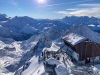 Studio 22 Veysonnaz - Chambres d’hôtes Veysonnaz