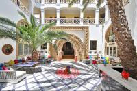 B&B Essaouira - Dar L'Oussia - Bed and Breakfast Essaouira