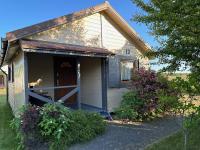Domki Rodzinne Jantar - B&B