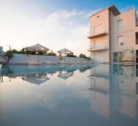 Ennea Suites-Null suite - B&B