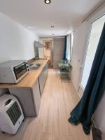 Maison Quenotte - B&B Aviñón