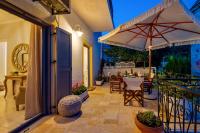 B&B Gaios - Marilu's, Paxos Port House - Bed and Breakfast Gaios