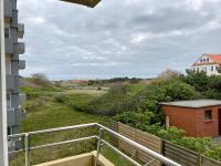 Düne 13 - B&B Nordseeheilbad Wangerooge