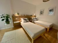 Appartamento con 1 Camera da Letto