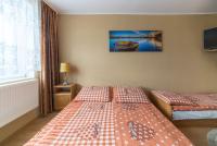 Triple Room with Private External Bathroom