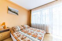 Quadruple Room with Balcony