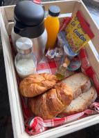 Vagalume - B&B Cervo