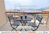 Cavour Luxury Sea View - B&B