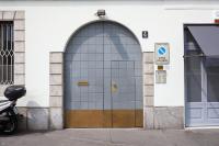 Incantevole appartamento in darsena - Bed and Breakfast Milaan