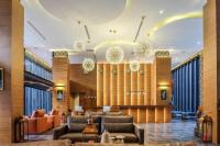 Kamala Beach D49 Exclusive Junior Suite - B&B