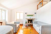Casa Elvira - Centro storico sul mare a Rapallo - B&B Rapallo