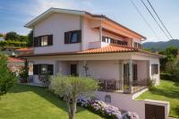 Casa da Granja - Quarto - B&B Viana do Castelo
