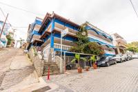 Aegean Blue Studios - B&B
