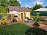 A Caseta das Redes - B&B Redondela