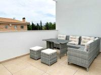 Nice Nordic Style Villa 8 min from the beach. - Chambres d'hôtes El Campello