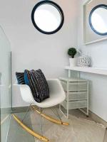 Nice Nordic Style Villa 8 min from the beach. - Chambres d'hôtes El Campello