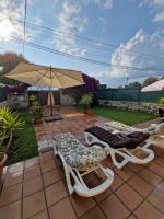 A Caseta das Redes - B&B Redondela