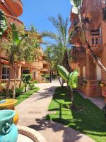 Kalaat El Mansouria - B&B
