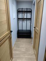Appartement met 1 Slaapkamer