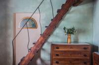 Apartamento con terraza