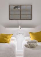 1893 apartment 180 m. from the Old Town, A/C - B&B Bilbao