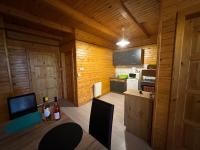 Virág Apartman - B&B Felsőtárkány