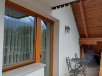 Chambre Double avec Balcon
