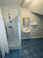 Habitación Doble con baño privado