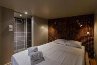 Duplex climatisé dans un monument historique - B&B Tolosa