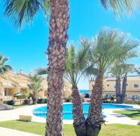 Casa en Punta Prima - Chambres d'hôtes Alicante