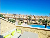 Casa en Punta Prima - Chambres d'hôtes Alicante