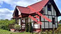 B&B Władysławowo - Domki Sunrise - Bed and Breakfast Władysławowo