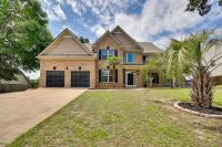 Fort Mitchell Vacation Rental with Home Office! - B&B