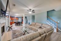 Fort Mitchell Vacation Rental with Home Office! - B&B Fort Mitchell