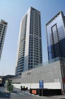Elegant 1 BDR apt in the heart of Dubai Marina- Studio One Tower - B&B Dubai
