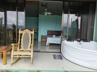 Encanto Arenal lodge - B&B La Fortuna