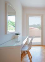 Suite Superior con Vista Mare
