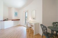 Suite Deluxe con Vista Mare 