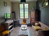 Maison de campagne - B&B Parigny-les-Vaux