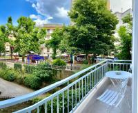 Aelia Apartment 1 Ioannina - B&B Giannina