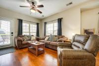 Branson West Vacation Rental with Resort Amenities! - B&B