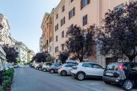 BARONE HOUSE - Ferienwohnung Rom