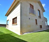 GALIHOST - Luxury Dreams in Playa Paxariñas - B&B Sanxenxo