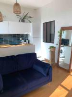 Le Quai du Mucem - B&B Marsiglia