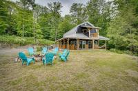 Secluded Marathon Hideaway with Fire Pit and Views! - B&B
