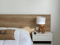 Deluxe Vierpersoonskamer