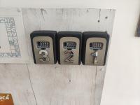 Camera Matrimoniale con Bagno Privato Esterno 